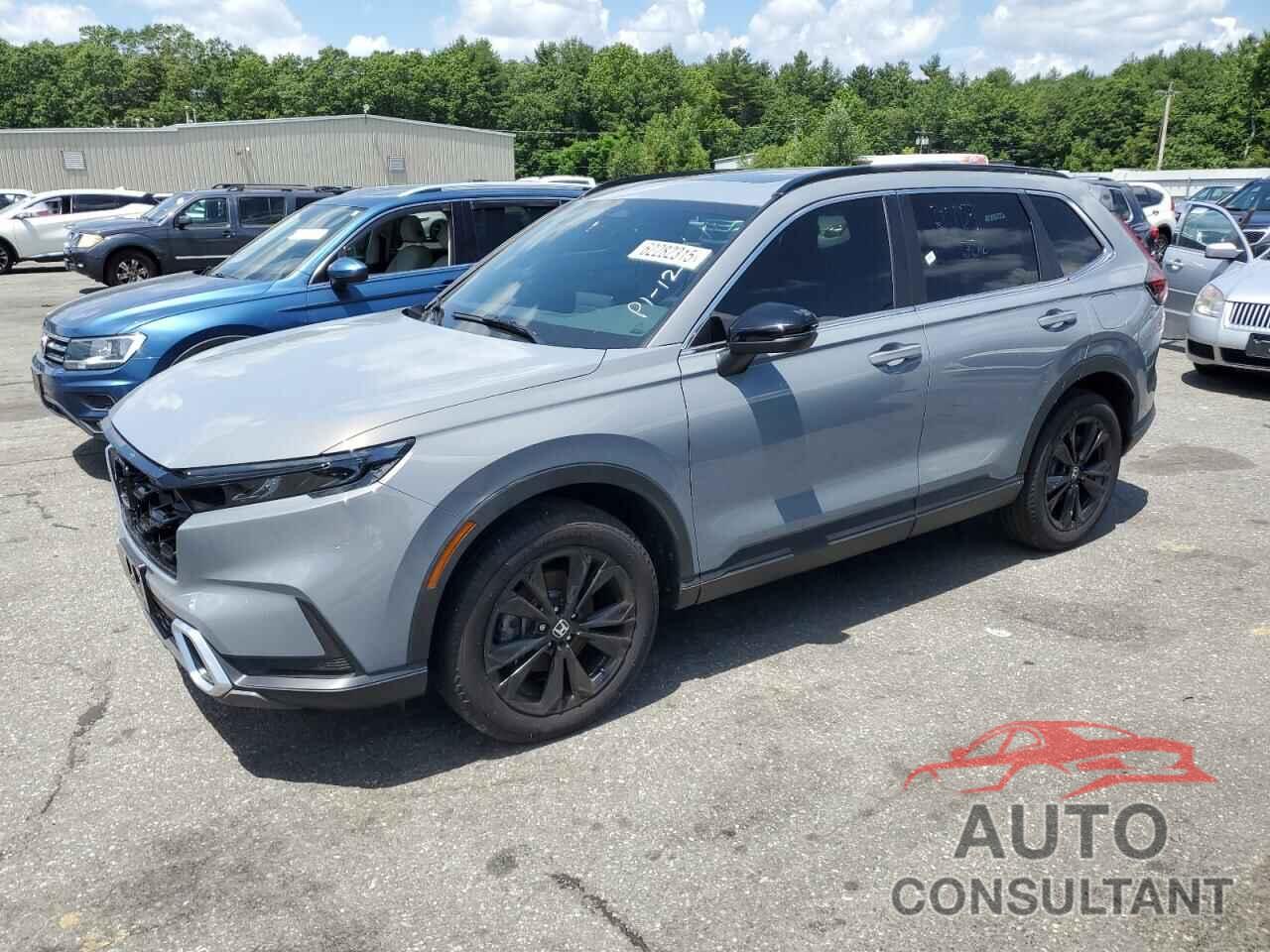 HONDA CRV 2024 - 7FARS6H94RE019936