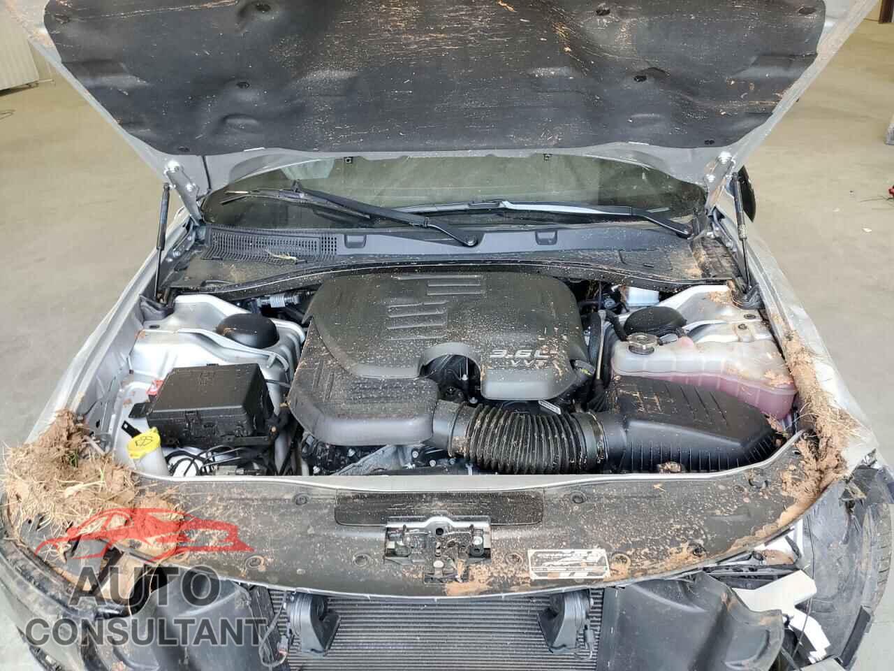 DODGE CHARGER 2023 - 2C3CDXHG3PH592533