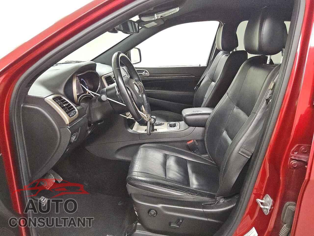 JEEP CHEROKEE 2014 - 1C4RJFBG7EC469352