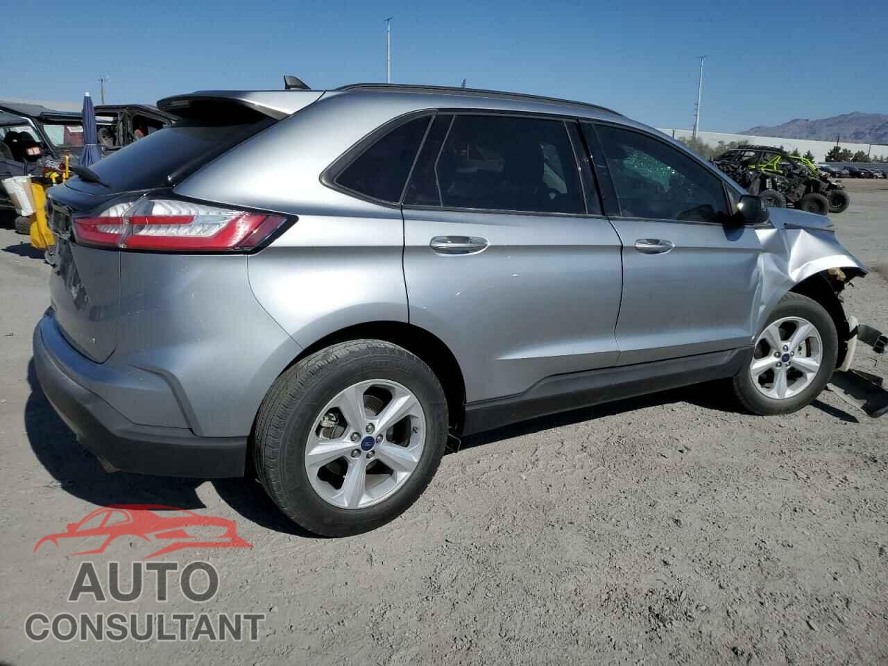 FORD EDGE 2020 - 2FMPK3G92LBA35104