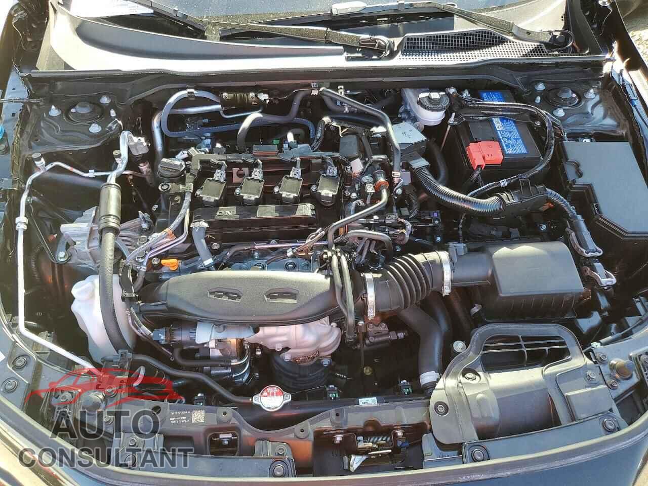HONDA CIVIC 2025 - 2HGFE1E52SH476918