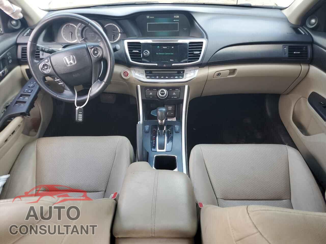 HONDA ACCORD 2014 - 1HGCR2F83EA155687