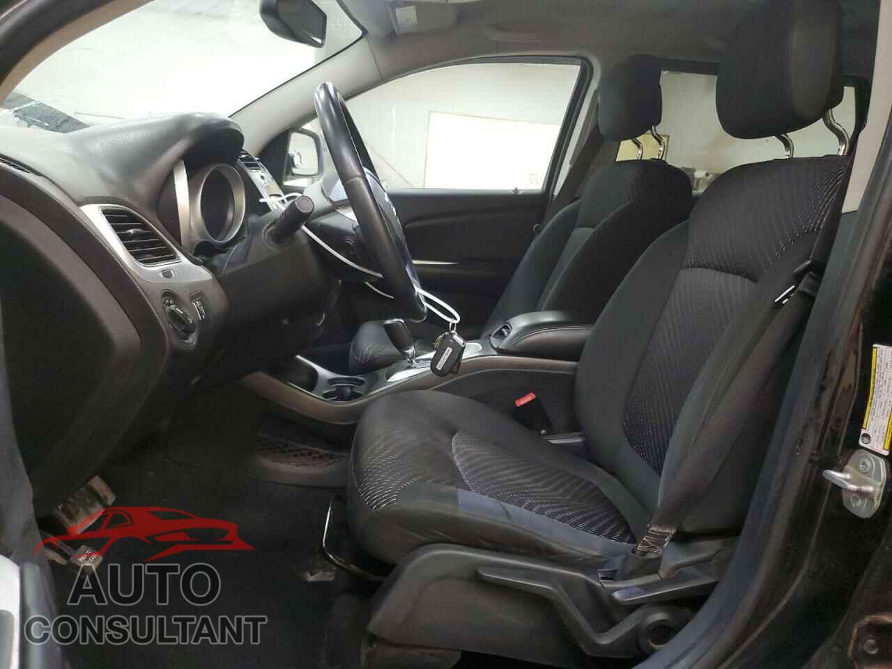 DODGE JOURNEY 2016 - 3C4PDDGG2GT113037