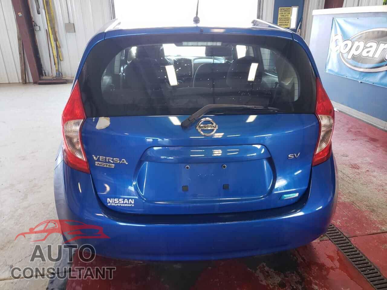 NISSAN VERSA 2015 - 3N1CE2CP0FL431505