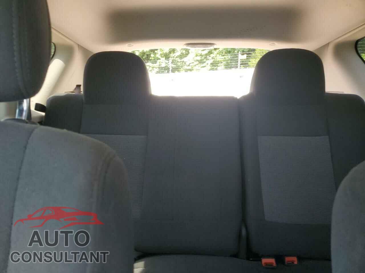 JEEP COMPASS 2017 - 1C4NJDBB2HD106835