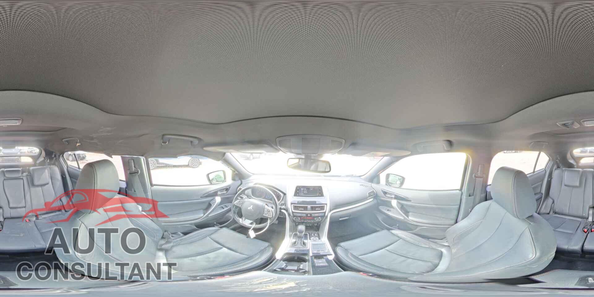 MITSUBISHI ECLIPSE 2020 - JA4AT5AAXLZ019021