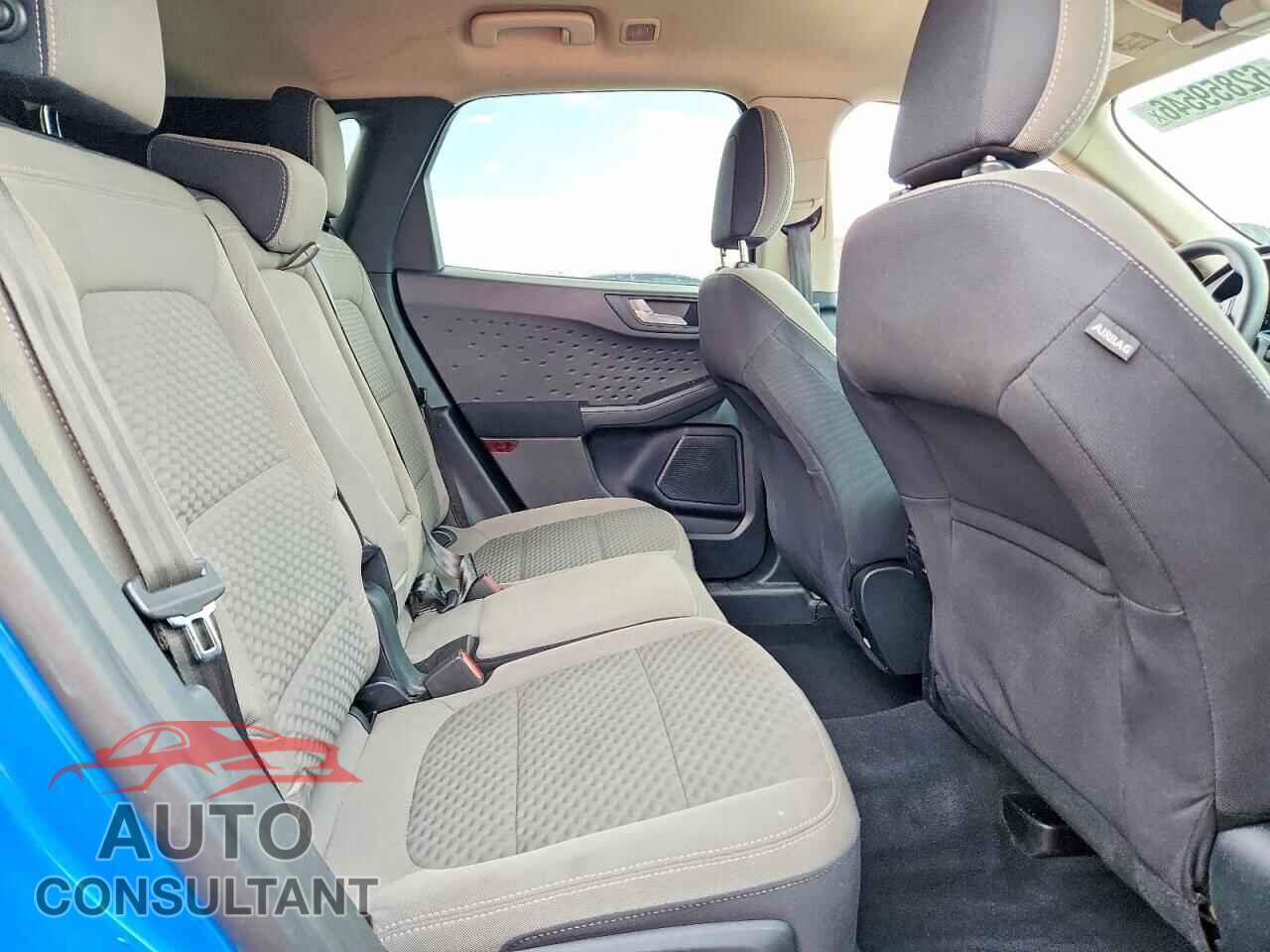 FORD ESCAPE 2020 - 1FMCU0G65LUA11399