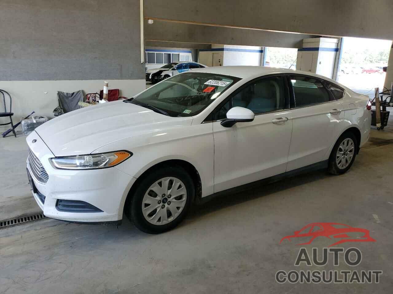 FORD FUSION 2013 - 3FA6P0G73DR212542