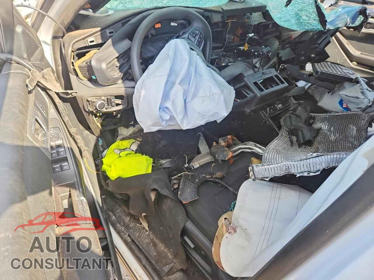 FORD EXPLORER 2023 - 1FM5K8ABXPGC00461