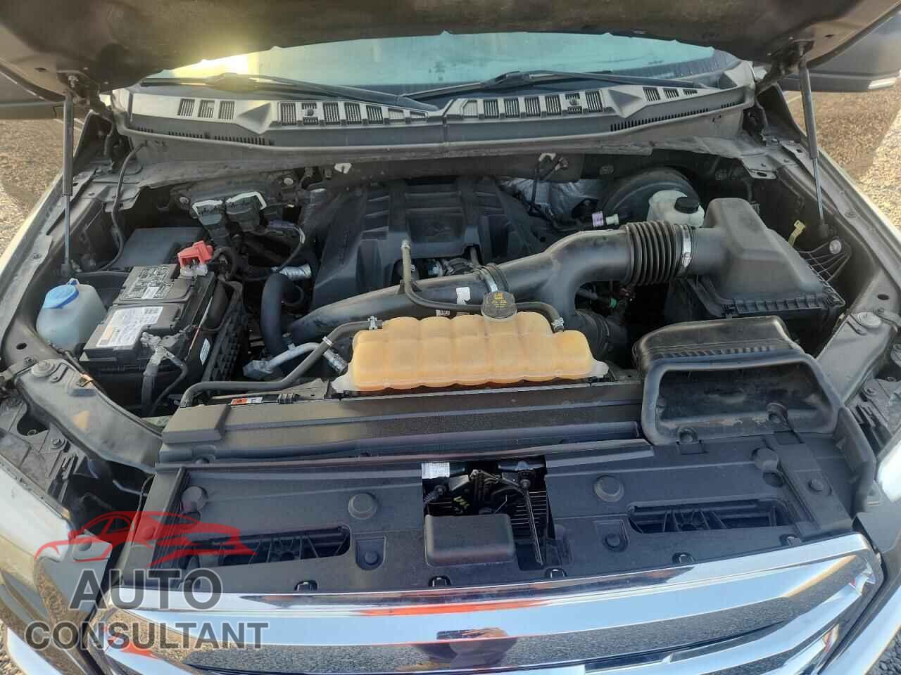 FORD F150 2015 - 1FTEW1CP8FKD40030