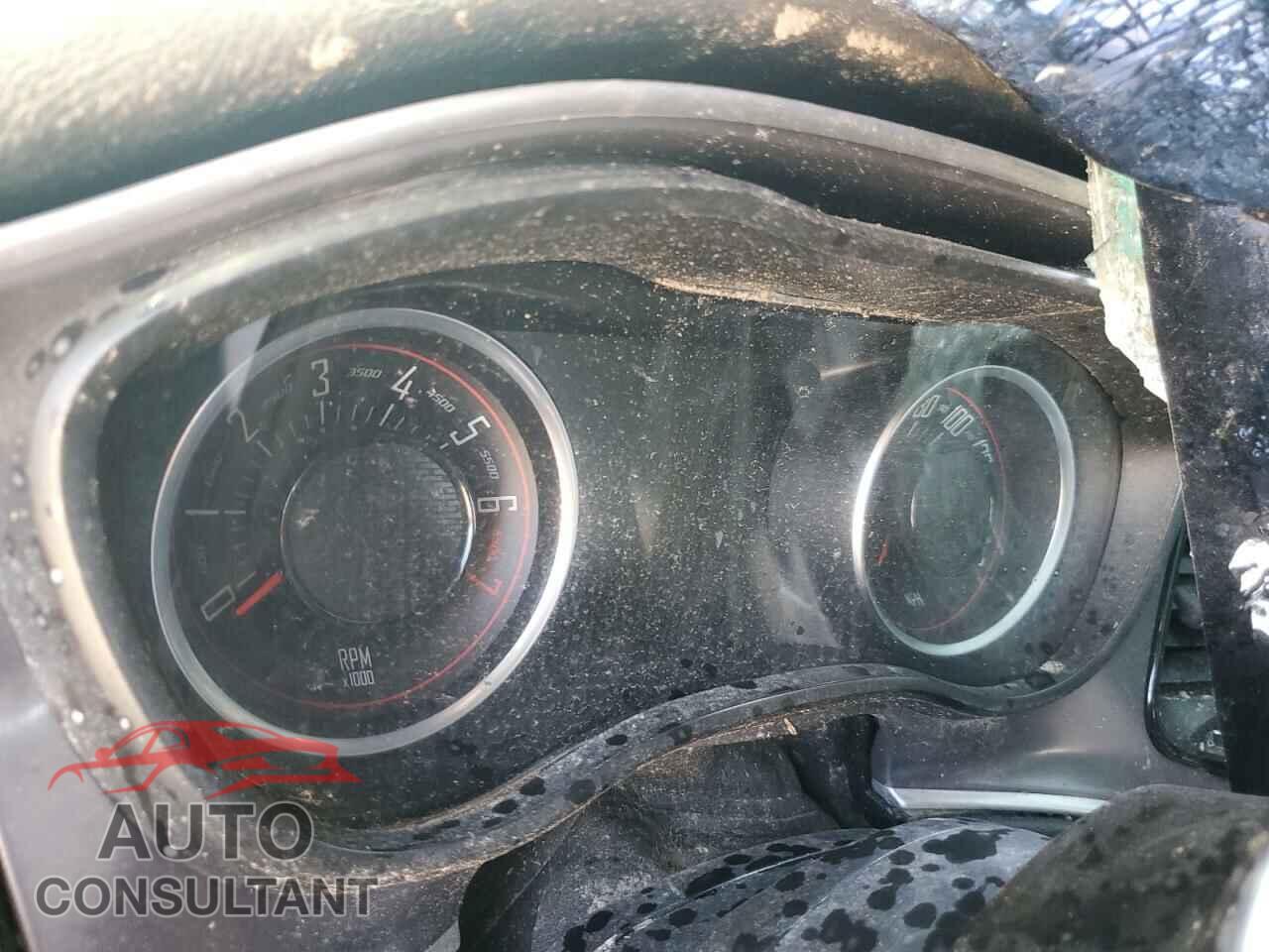 DODGE CHALLENGER 2019 - 2C3CDZJG2KH634642