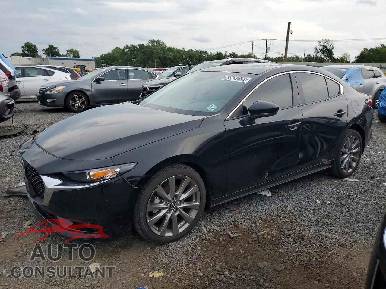 MAZDA 3 2025 - JM1BPACM4S1785354