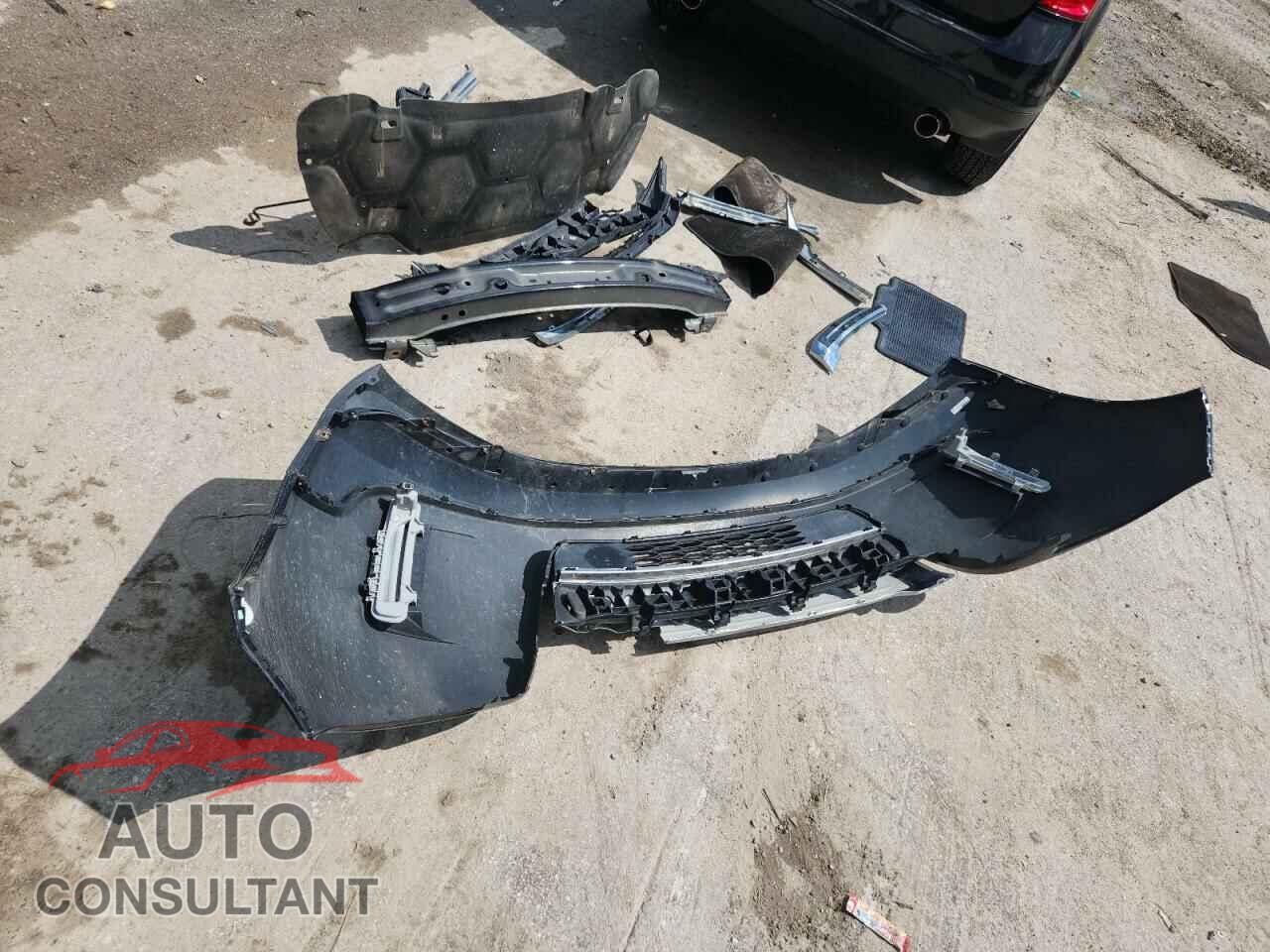 FORD EDGE 2014 - 2FMDK4JCXEBB84442