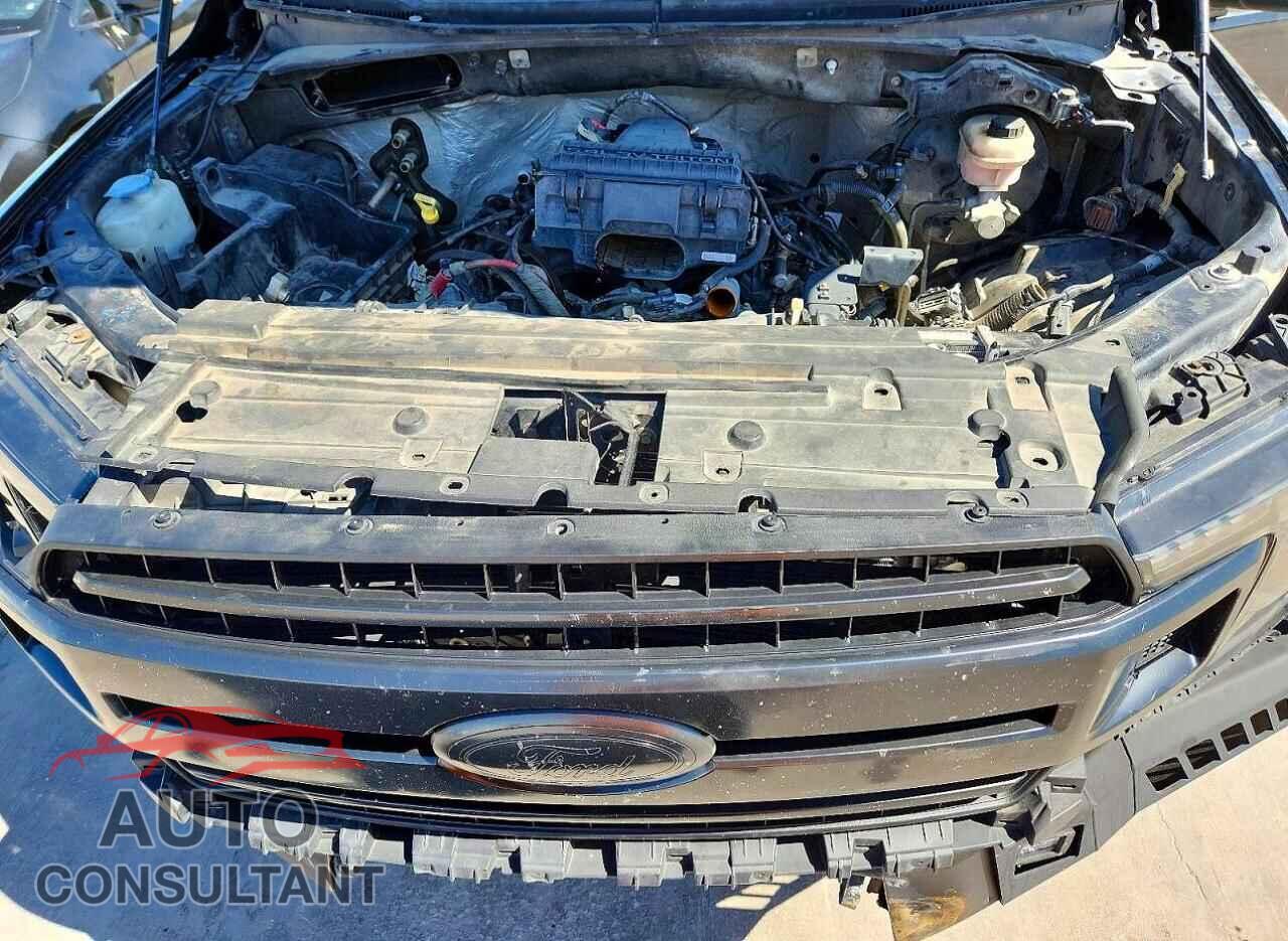 FORD UNKNOWN 2015 - 1FTEW1EF9FKE63548