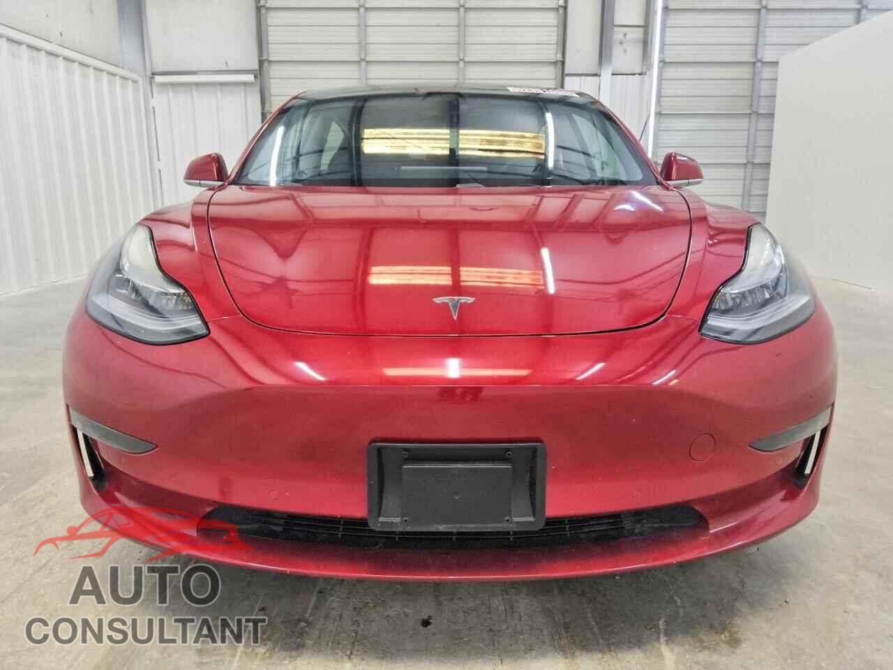 TESLA MODEL 3 2019 - 5YJ3E1EA0KF464044
