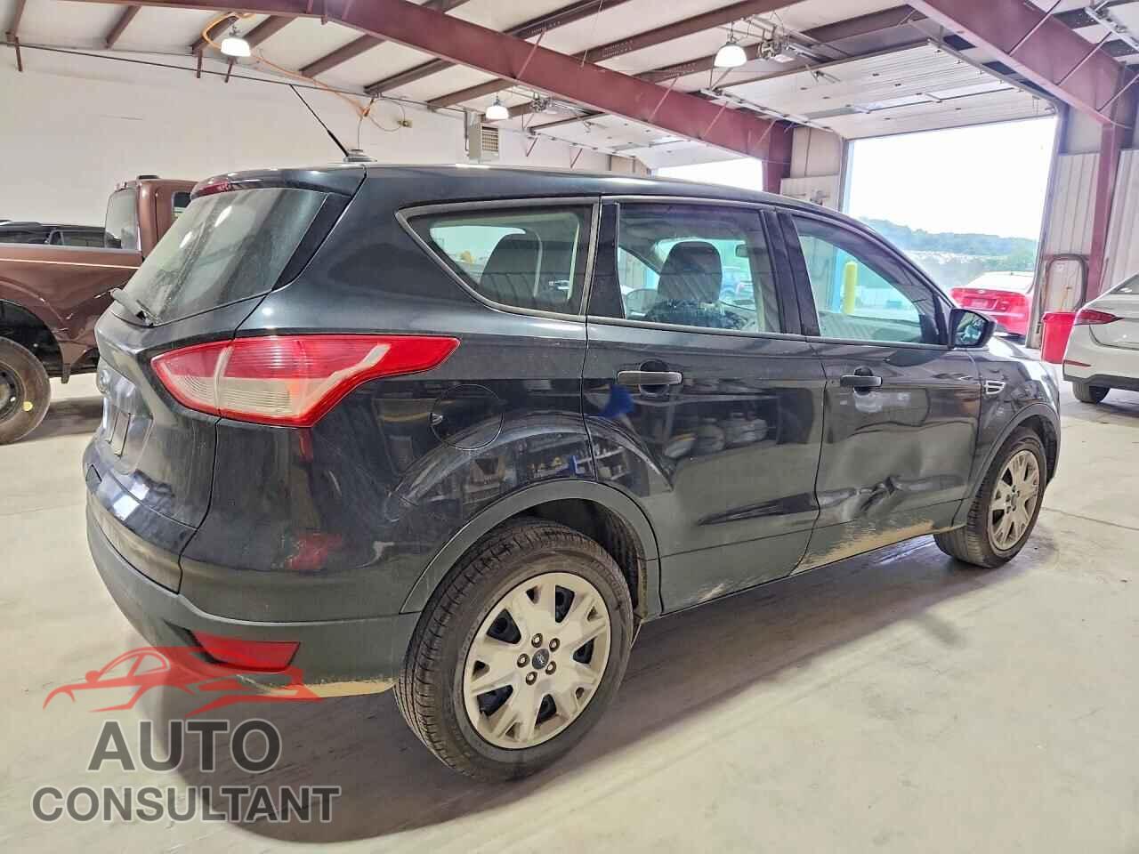 FORD ESCAPE 2014 - 1FMCU0F73EUD22696