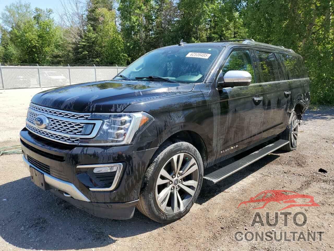FORD EXPEDITION 2020 - 1FMJK1MT8LEA69997