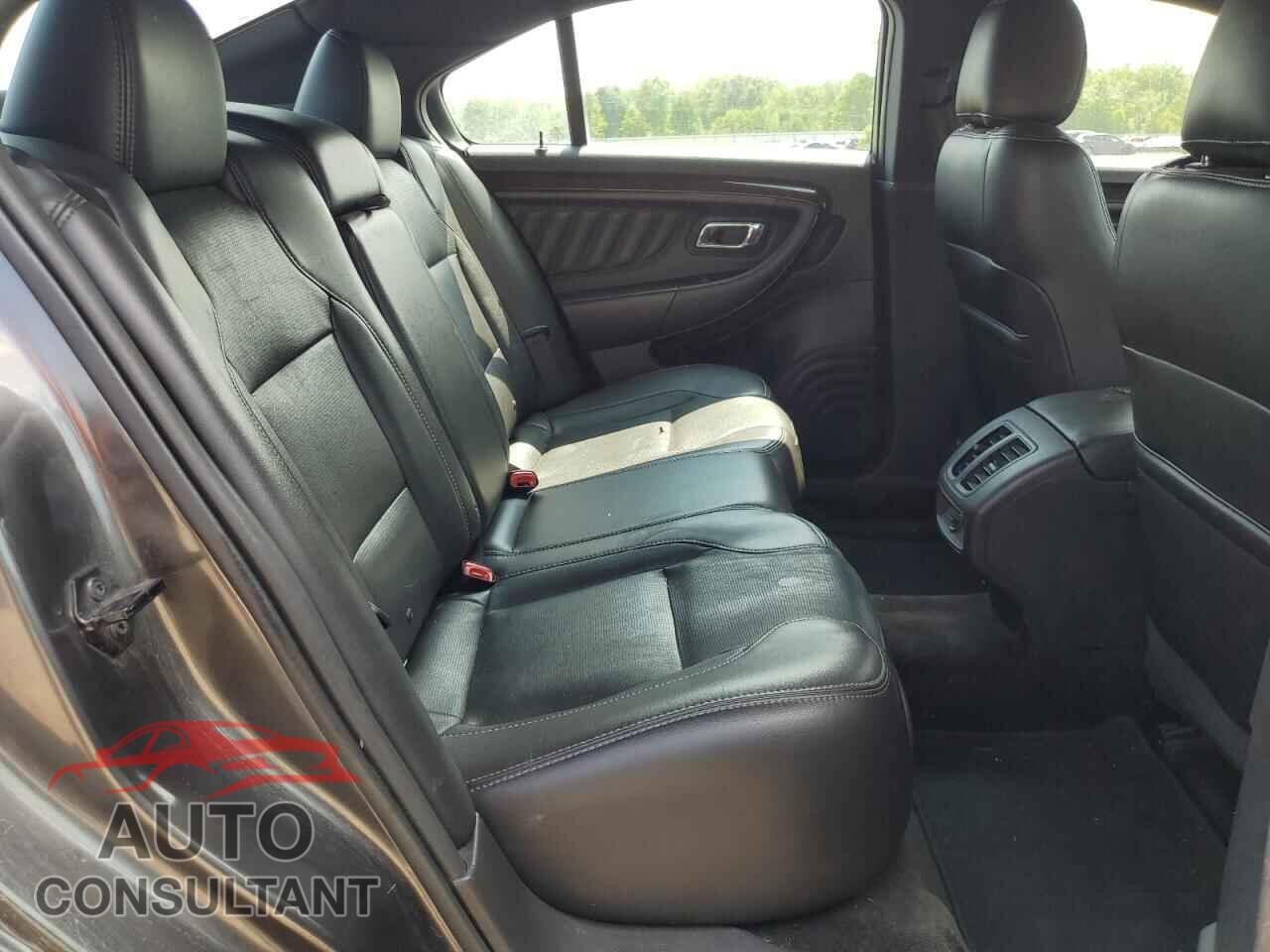 FORD TAURUS 2015 - 1FAHP2F84FG116251