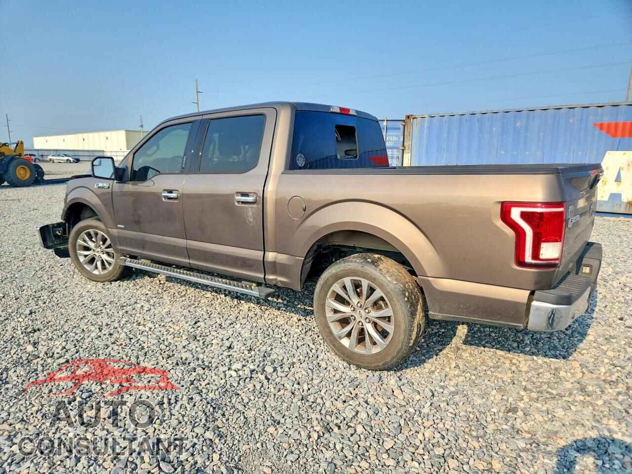 FORD F150 2015 - 1FTEW1CP0FKF12017
