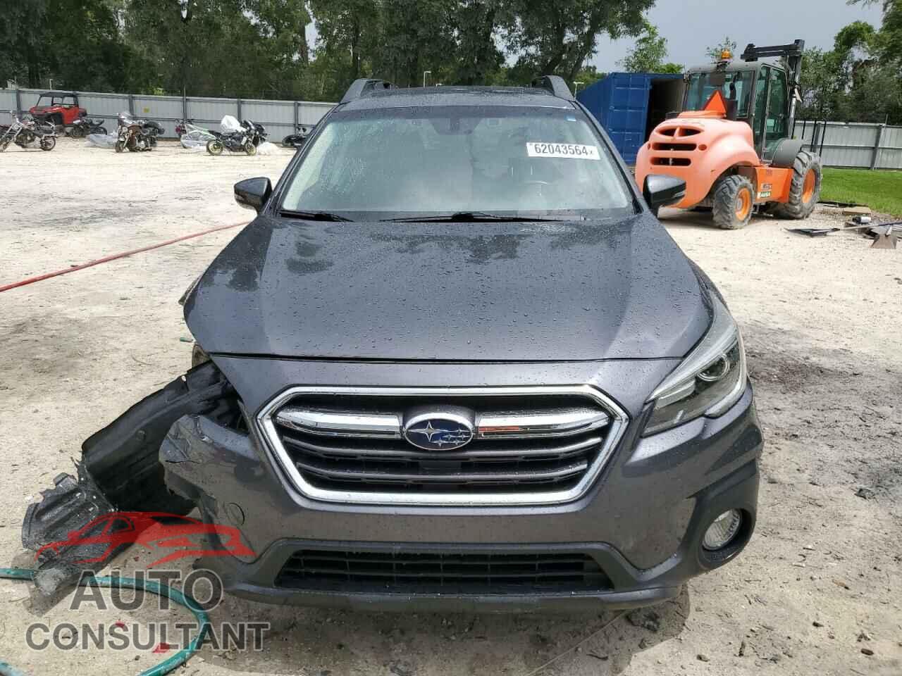 SUBARU OUTBACK 2019 - 4S4BSANC3K3313441