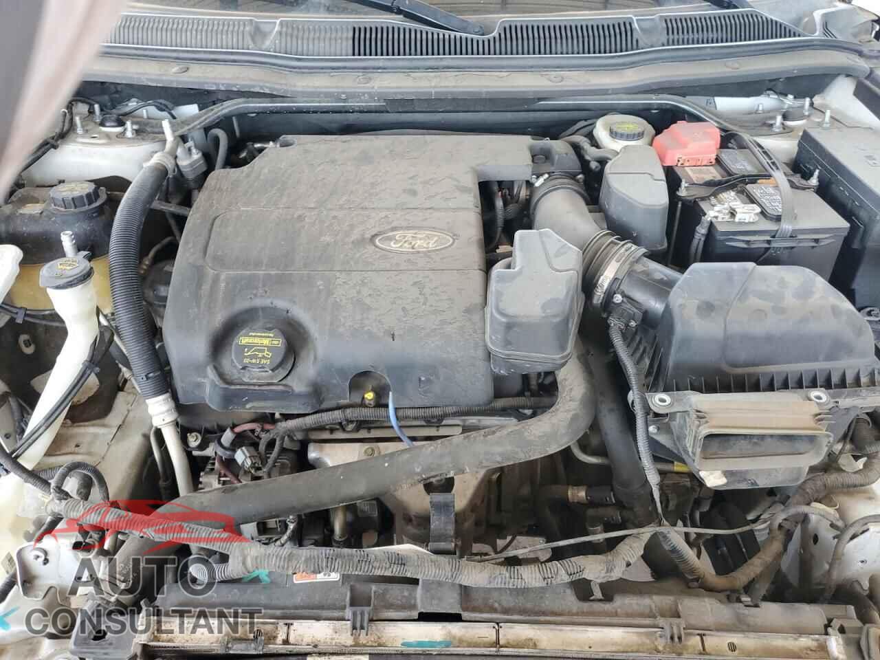 FORD EXPLORER 2013 - 1FM5K8D89DGA44523