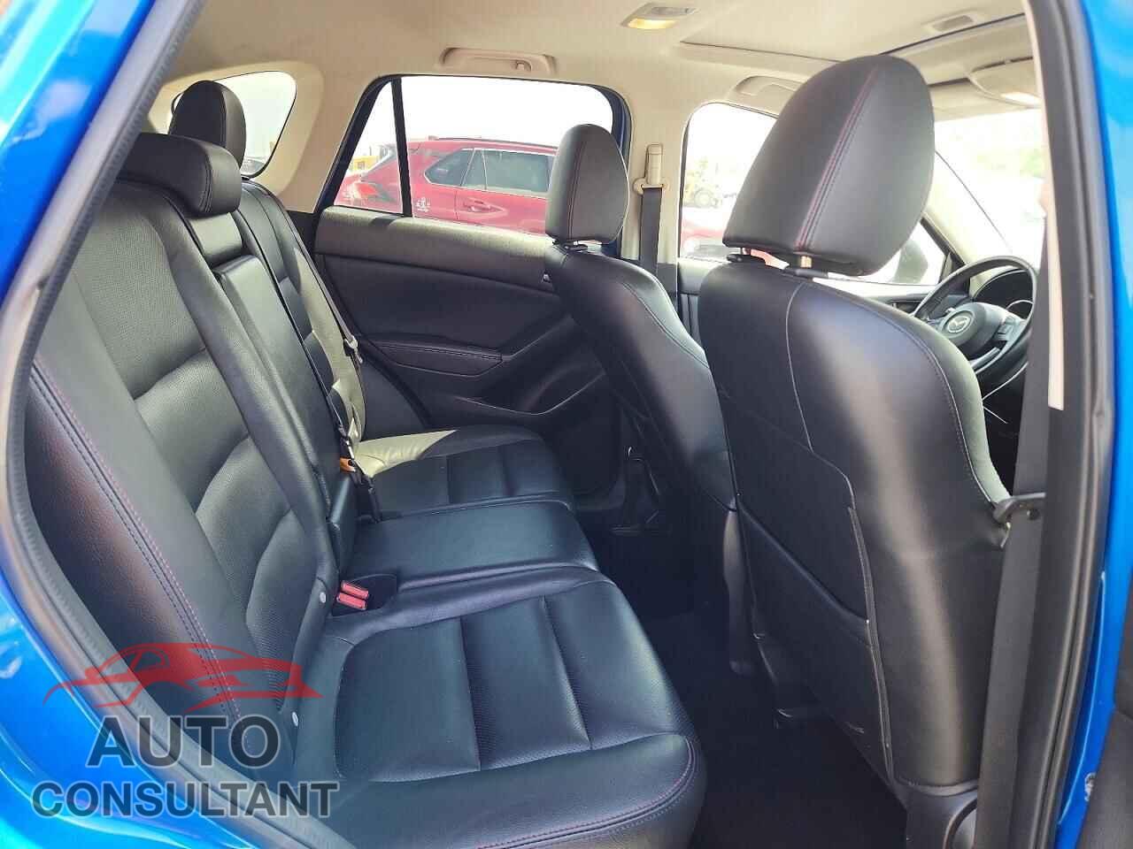 MAZDA CX-5 2013 - JM3KE2DE9D0141013