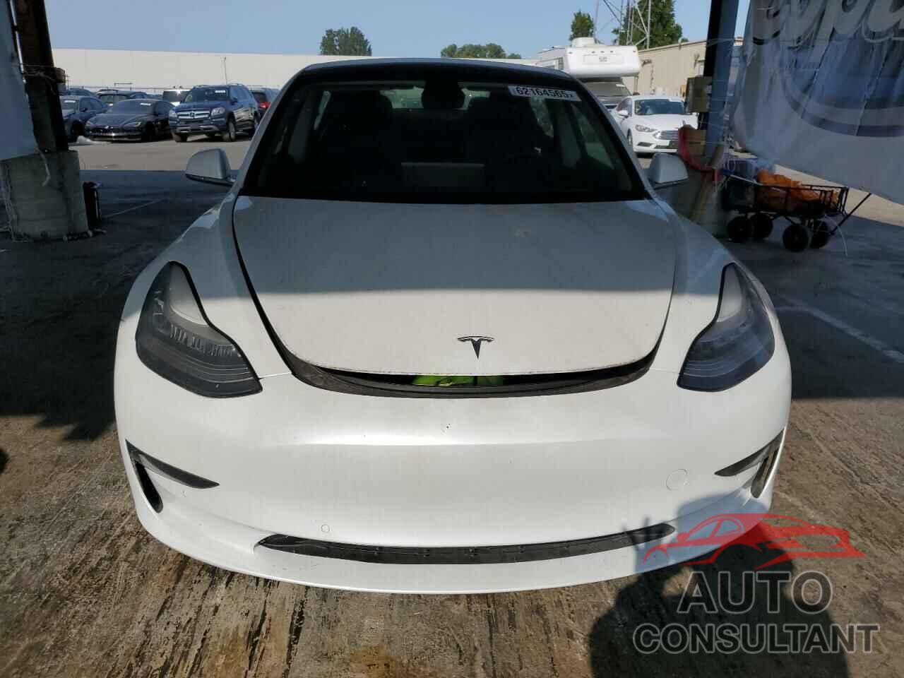 TESLA MODEL 3 2020 - 5YJ3E1EA7LF746988