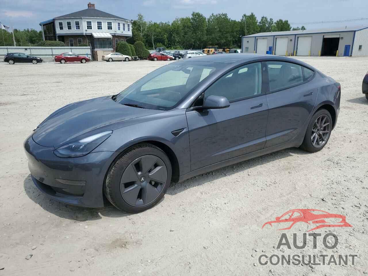 TESLA MODEL 3 2023 - 5YJ3E1EA6PF715057