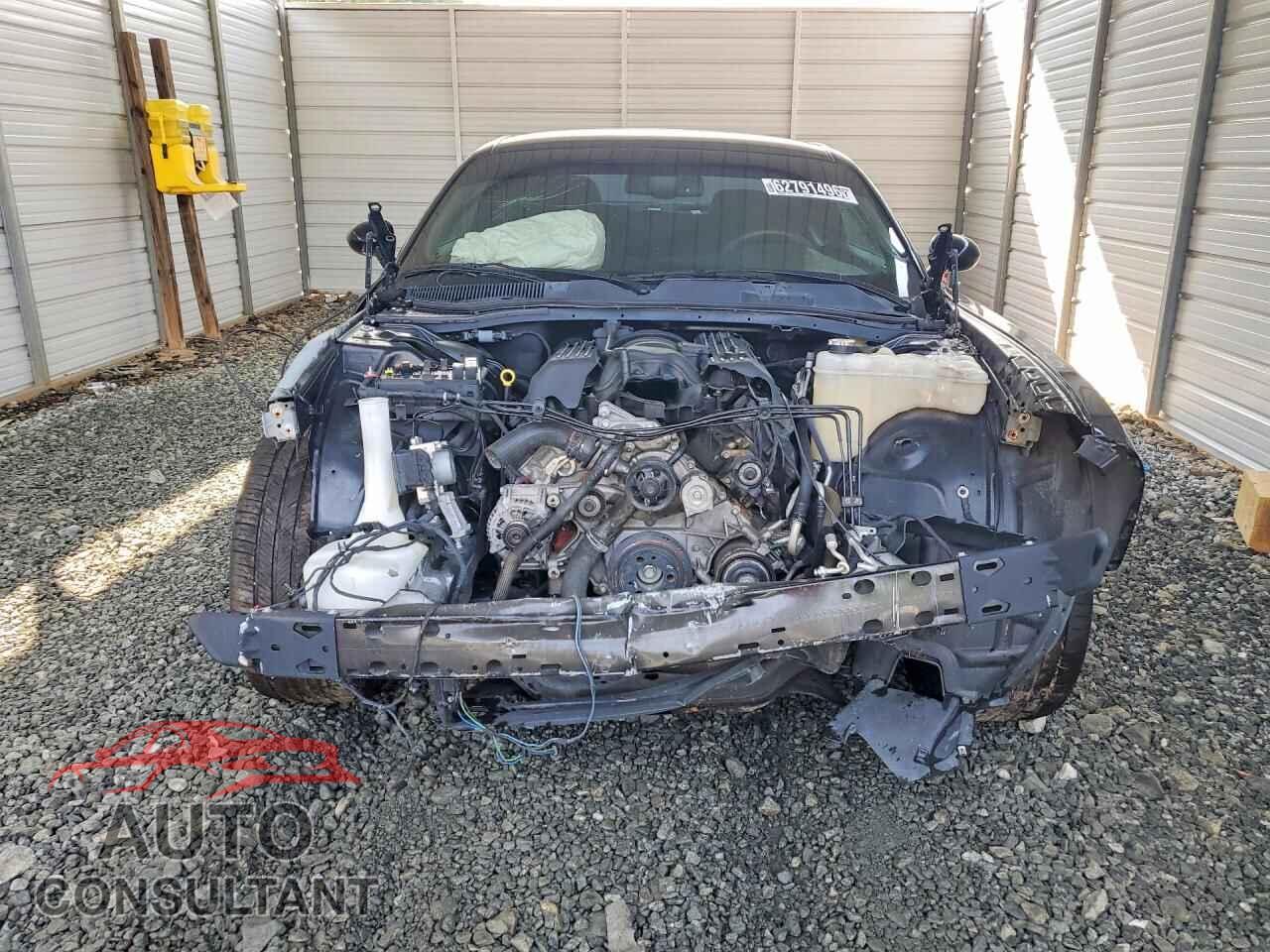 DODGE CHALLENGER 2019 - 2C3CDZFJ4KH649731