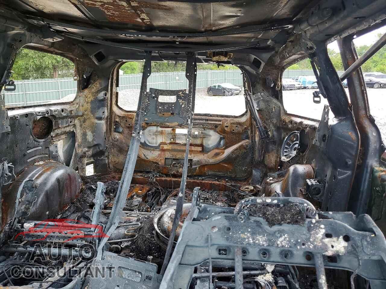 DODGE CARAVAN 2012 - 2C4RDGDGD2CR40416