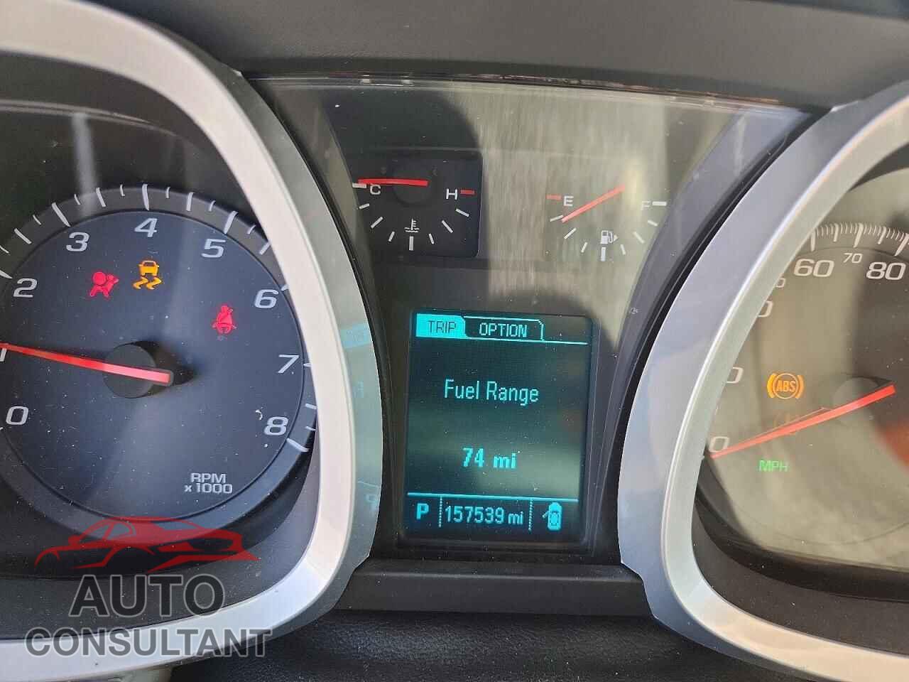 CHEVROLET EQUINOX 2017 - 2GNFLGE35H6145171