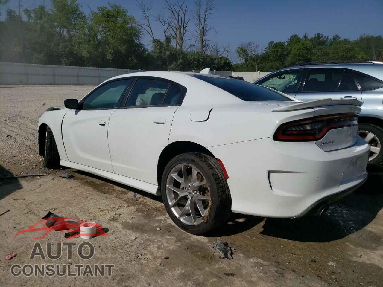 DODGE CHARGER 2023 - 2C3CDXHG0PH583286
