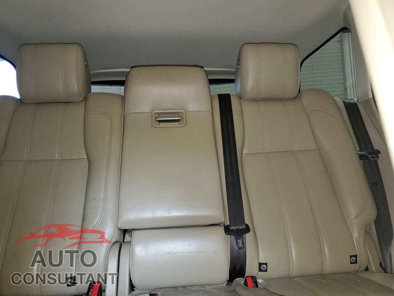 LAND ROVER RANGEROVER 2014 - SALGS2TF3EA196465
