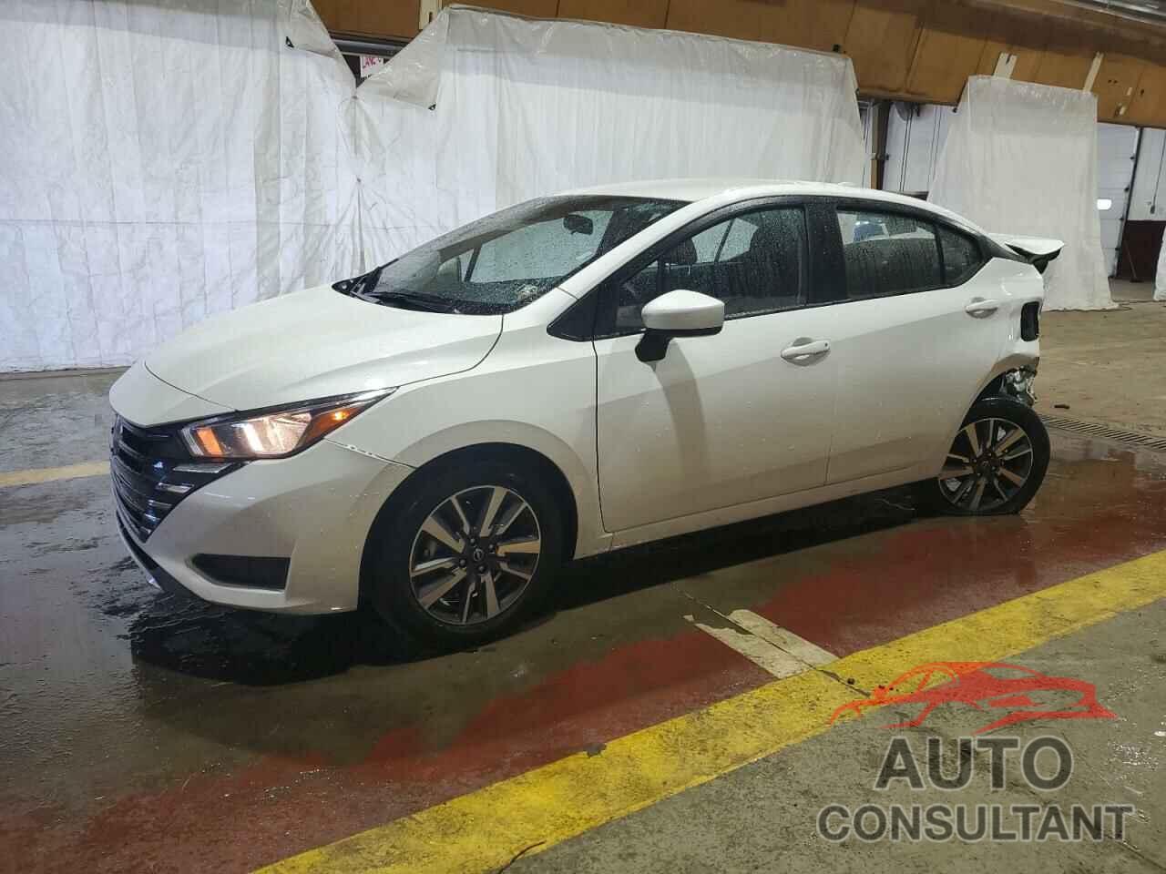 NISSAN VERSA 2024 - 3N1CN8EV2RL899173