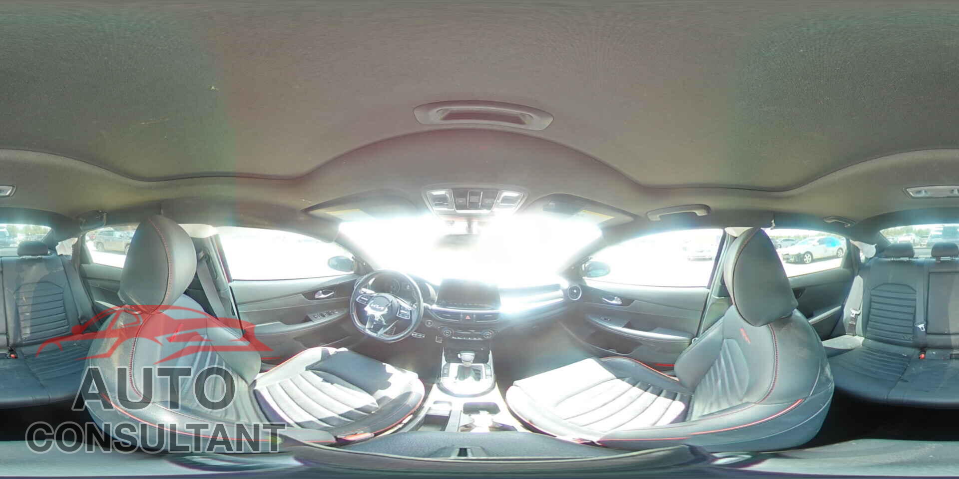 KIA FORTE 2022 - 3KPF44AC8NE461489