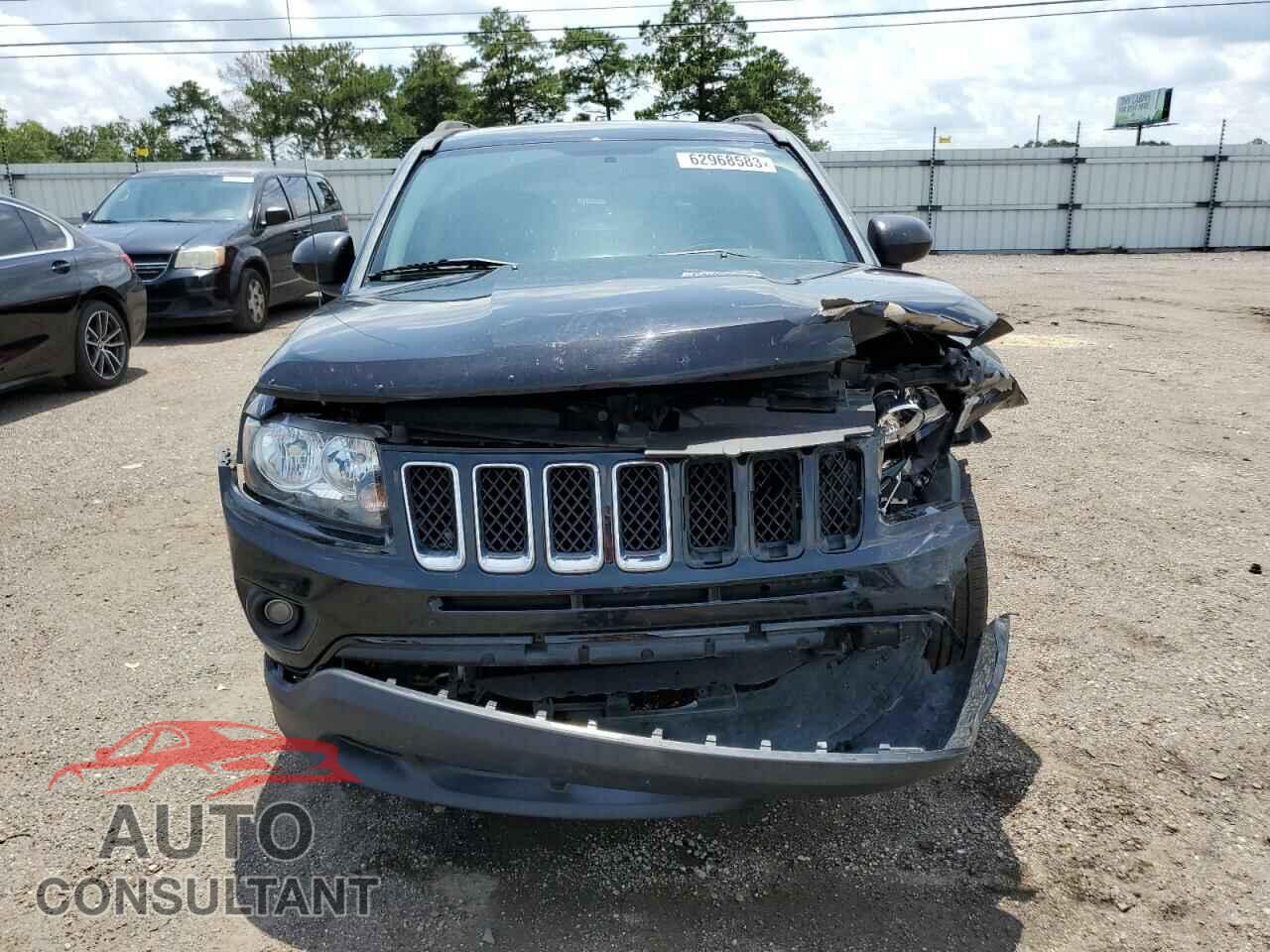 JEEP COMPASS 2015 - 1C4NJCBB2FD335779