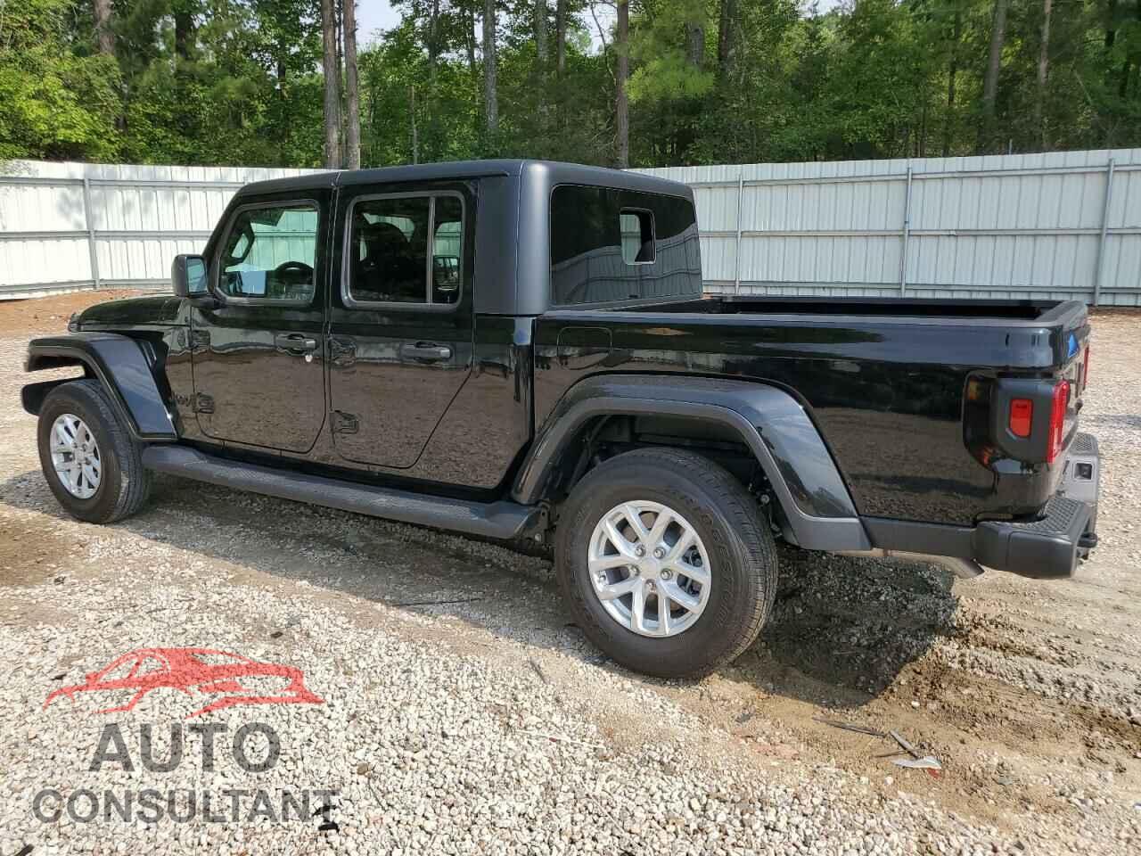 JEEP GLADIATOR 2023 - 1C6HJTAG4PL574579