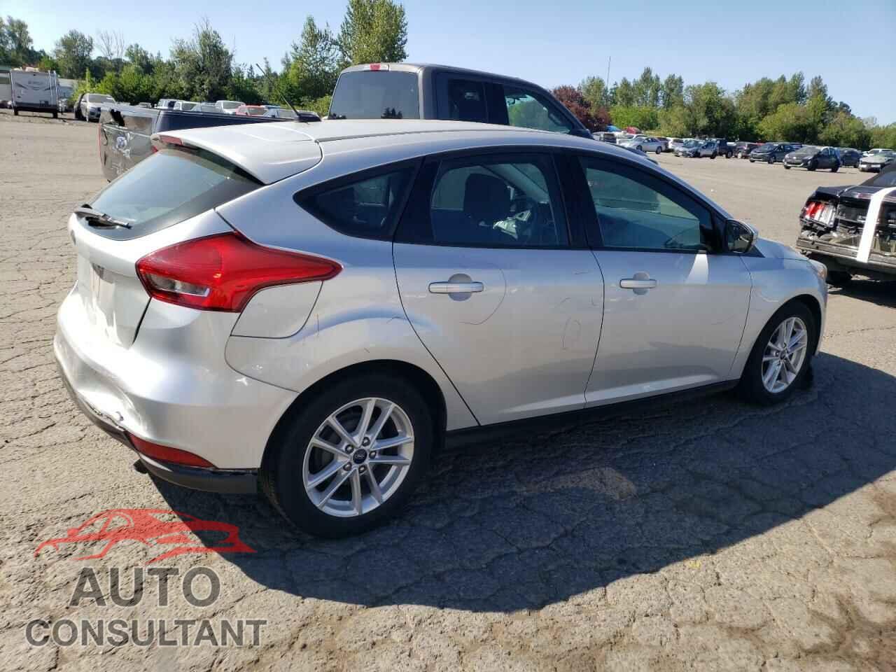 FORD FOCUS 2016 - 1FADP3K21GL348143