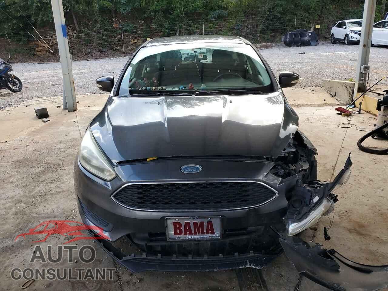 FORD FOCUS 2016 - 1FADP3K29GL376028