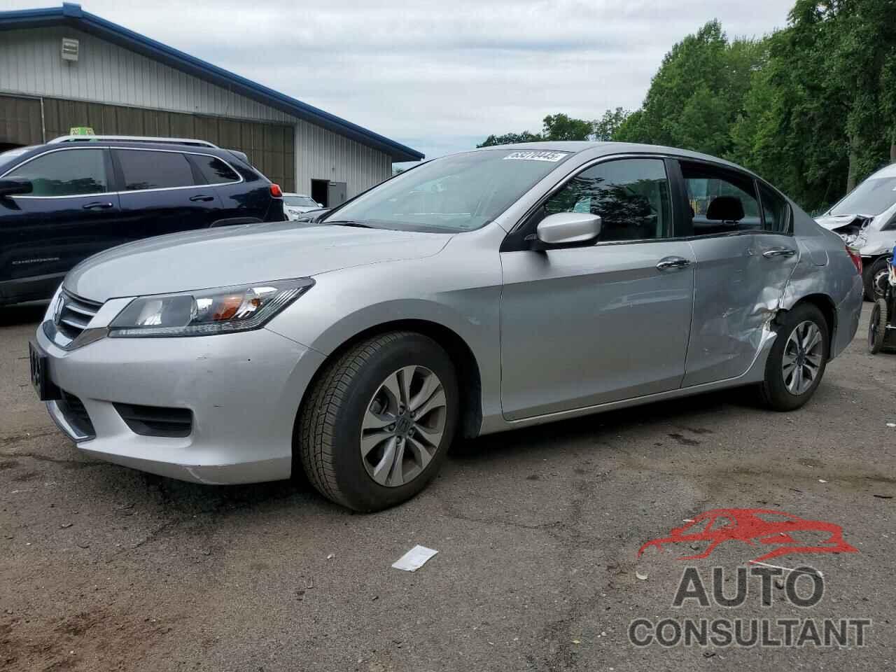HONDA ACCORD 2015 - 1HGCR2F33FA056714