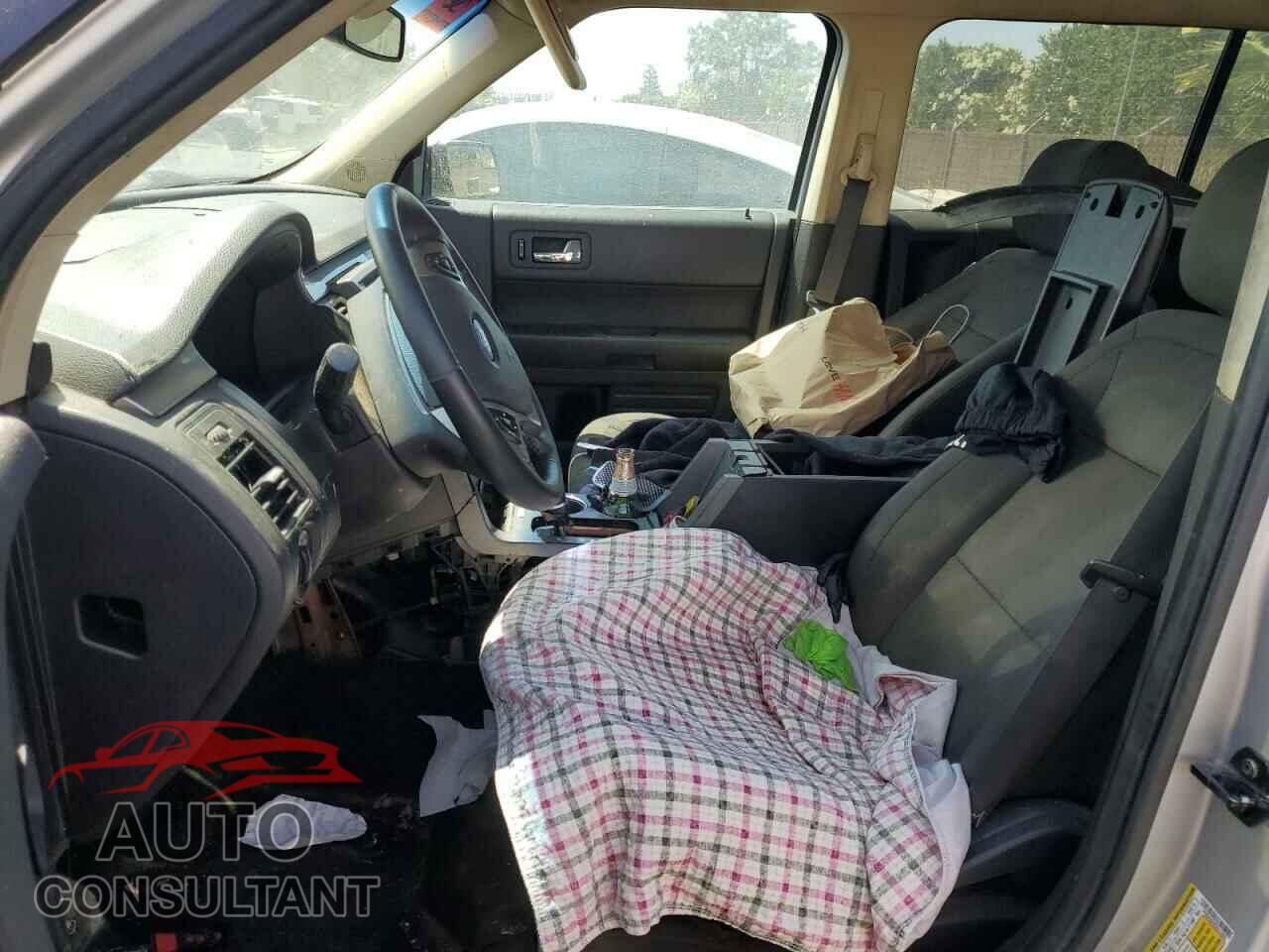 FORD FLEX 2015 - 2FMGK5B89FBA14829