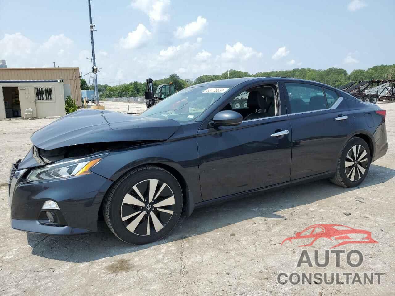 NISSAN ALTIMA 2019 - 1N4BL4EV6KC170513