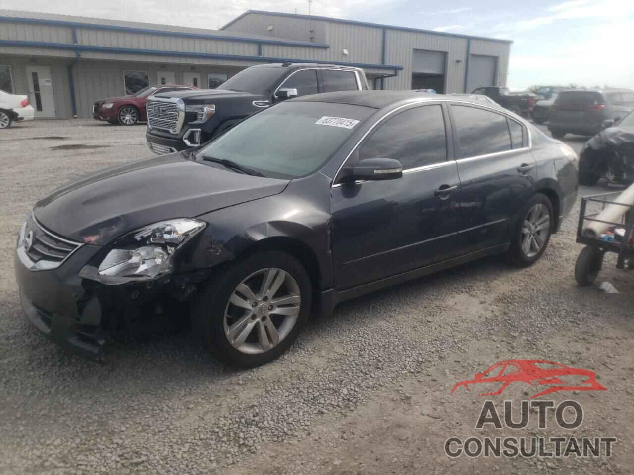 NISSAN ALTIMA 2011 - 1N4BL2AP1BN423544