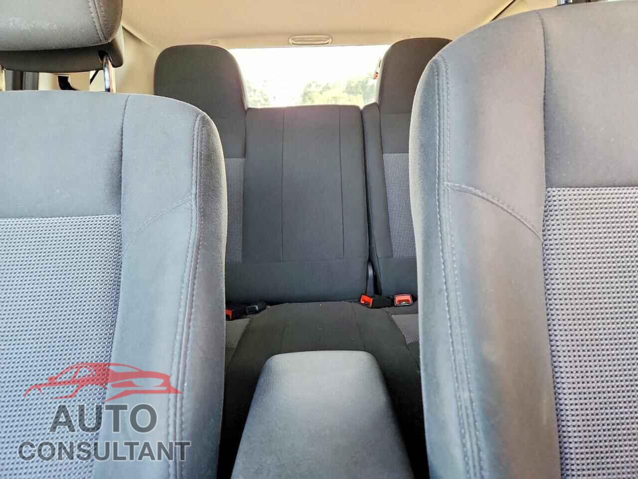 JEEP COMPASS 2013 - 1C4NJCBA0DD169220