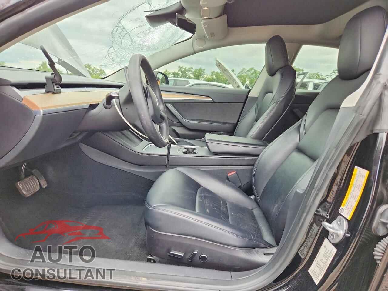 TESLA MODEL 3 2022 - 5YJ3E1EA1NF368735