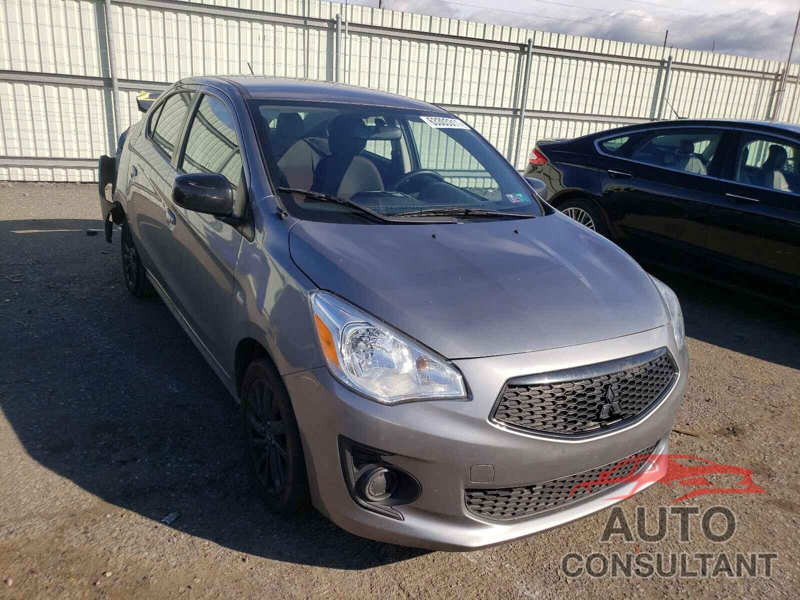 MITSUBISHI 3000GT 2020 - ML32F4FJ5LHF13223