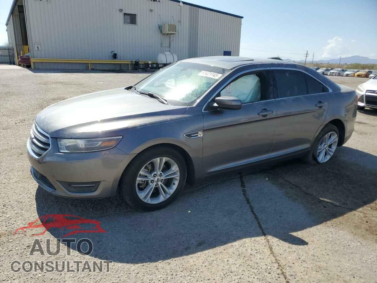 FORD TAURUS 2014 - 1FAHP2E80EG171599