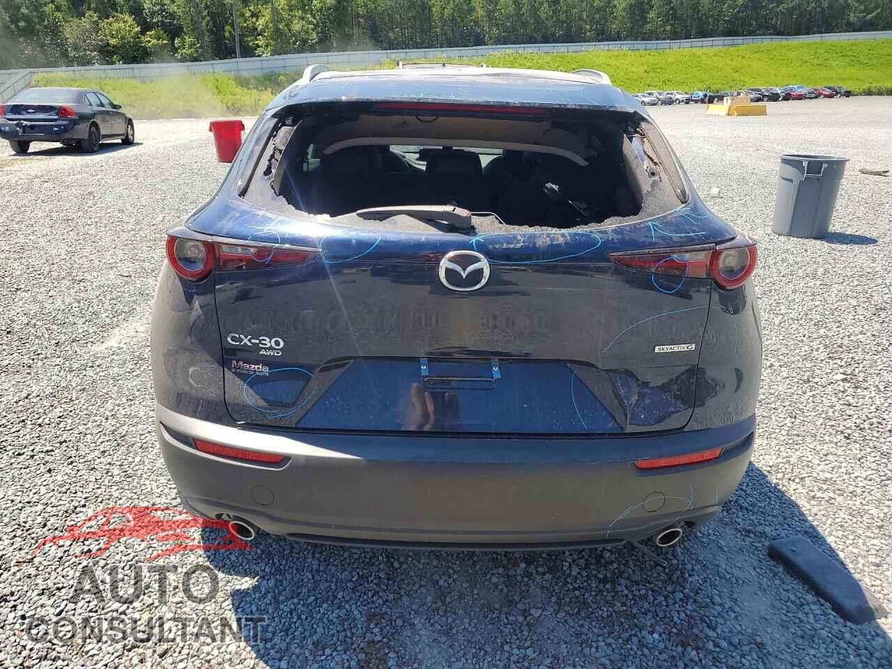 MAZDA CX30 2025 - 3MVDMBBM5SM856202