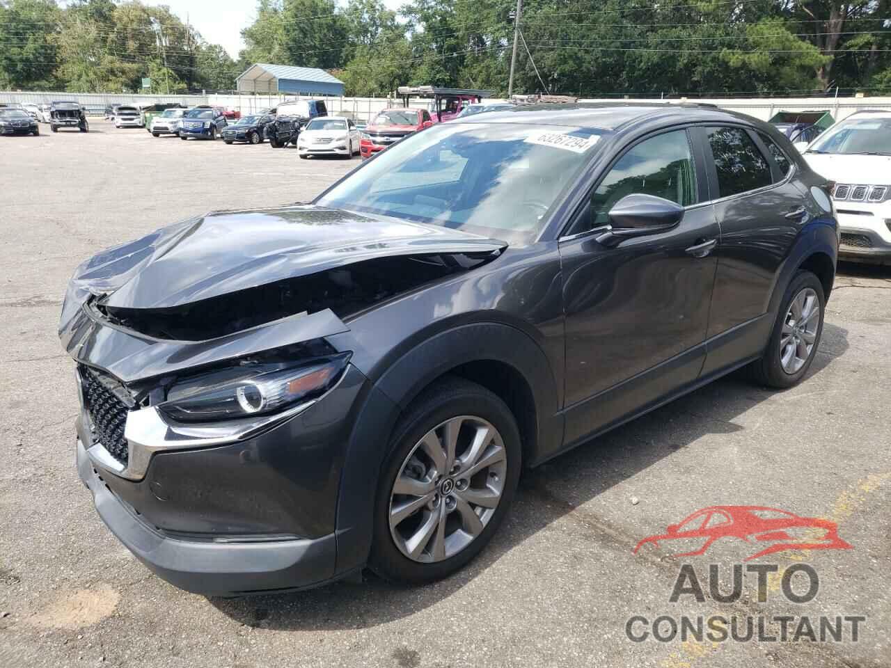 MAZDA CX30 2020 - 3MVDMADL5LM103009