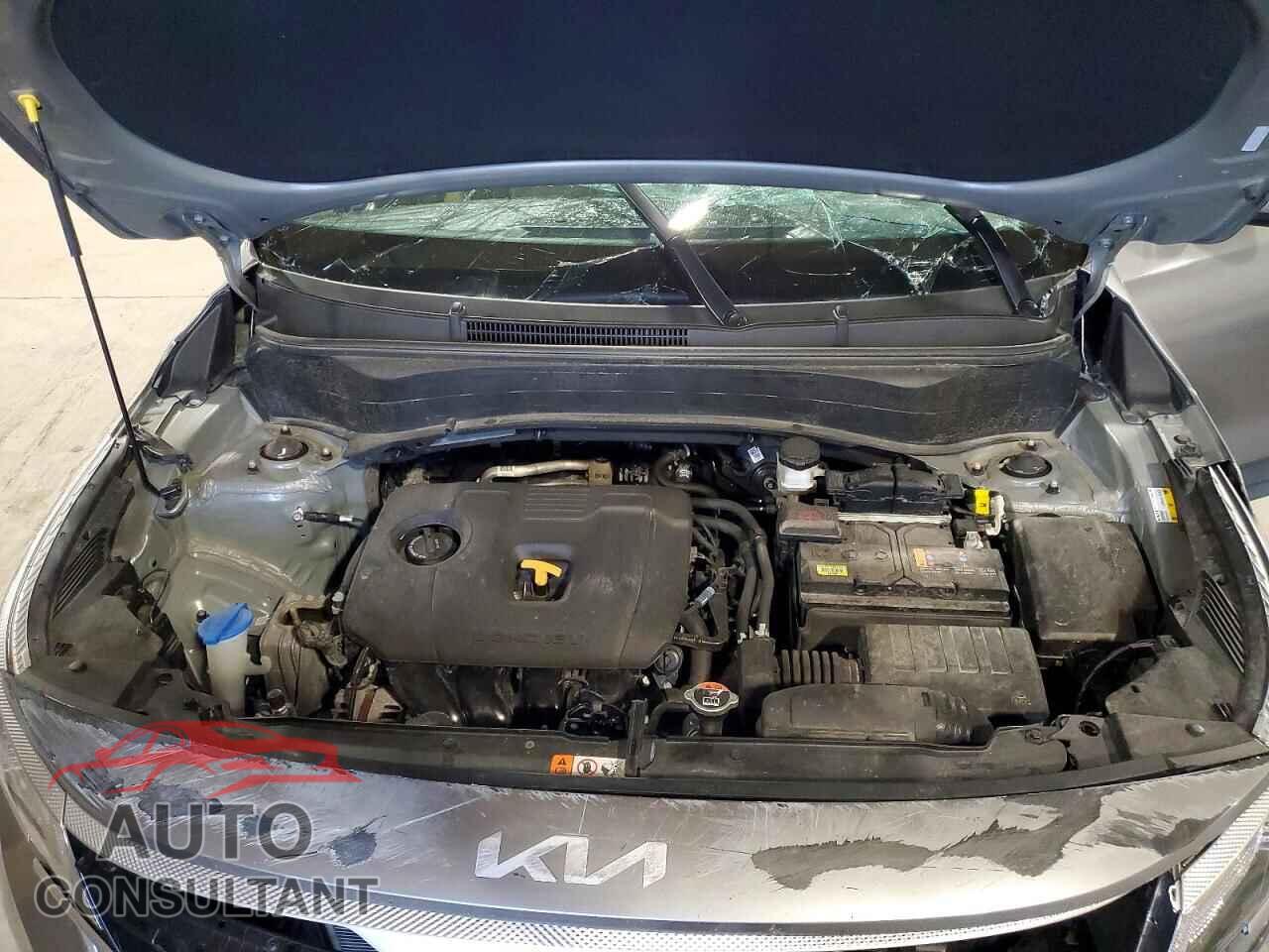 KIA SELTOS 2026 - KNDEPCAA8T7891127